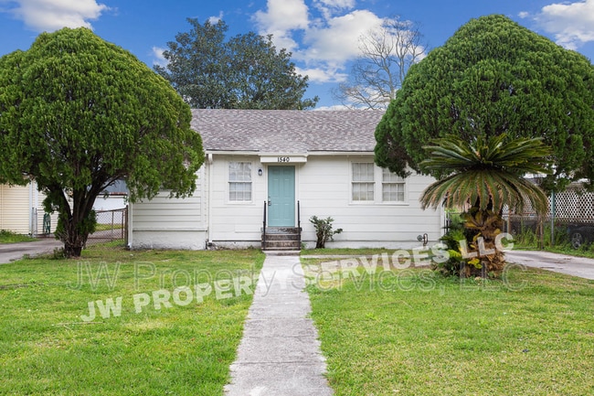 Building Photo - 1540 Richland Rd