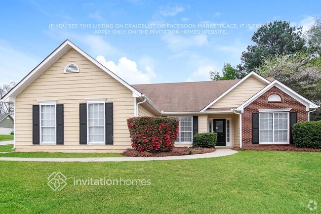 Building Photo - 1795 McKendree Lake Dr