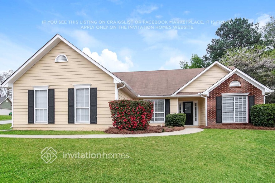 Primary Photo - 1795 McKendree Lake Dr
