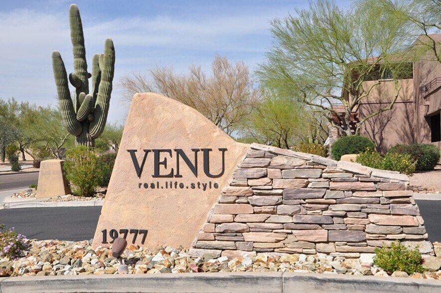 Building Photo - 19777 N 76th St