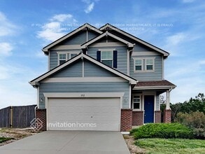 Building Photo - 282 Shenandoah Way