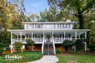Building Photo - 532 Russet Bend Dr