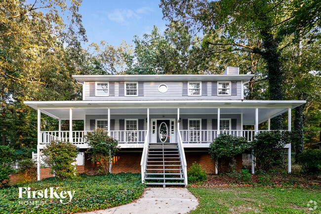 Building Photo - 532 Russet Bend Dr