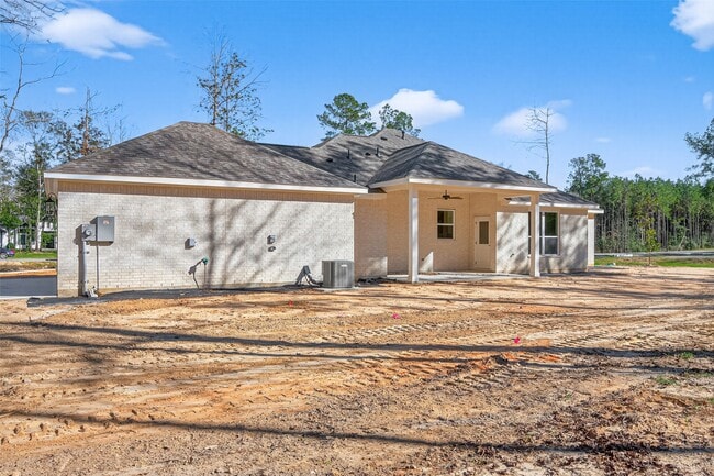 Building Photo - 12879 Oak Barrel Rd