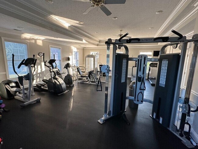 Building Photo - 7847 Aideen Ct