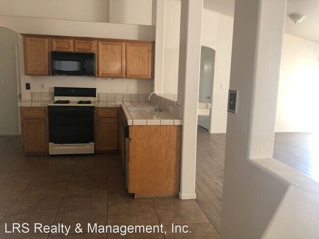 Building Photo - 3 br, 2 bath House - 6809 Cabin Creek Ct.