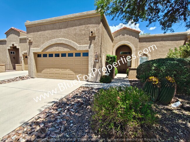 Primary Photo - 12628 N Running Coyote Dr
