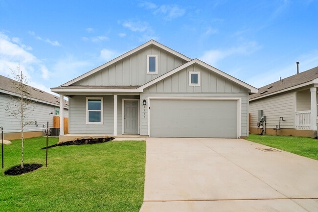 Building Photo - 5915 Sunset Song Ln