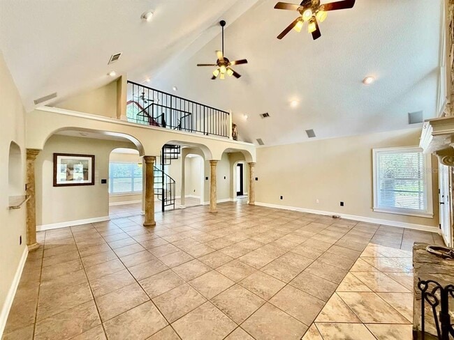 Building Photo - 1103 Ballinger Rd