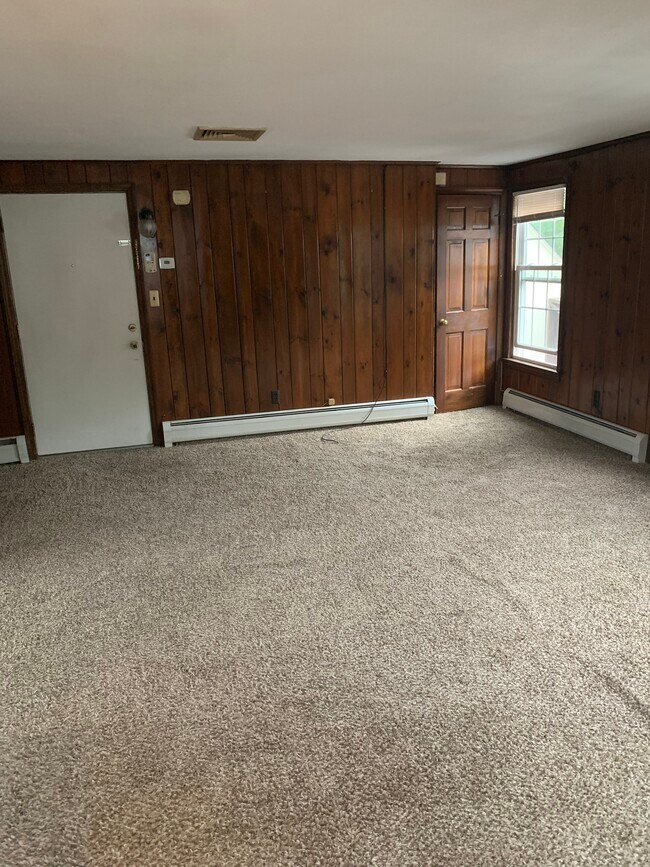 Door to right is large closet - 20 White Deer Plz