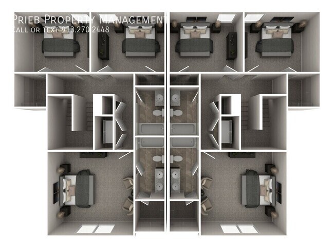 Building Photo - 23271 W 88th Terrace