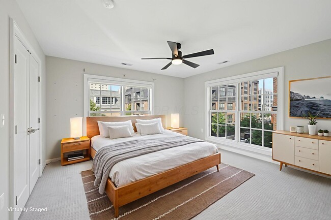 Building Photo - 100 Normandy Ave