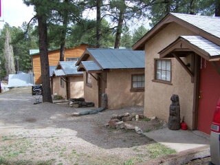 Primary Photo - Ruidoso Springs