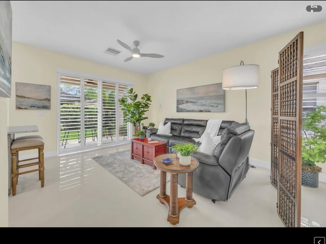 Building Photo - 253 SW Coconut Key Way