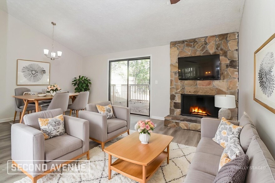 Building Photo - 2196 Scarbrough Dr