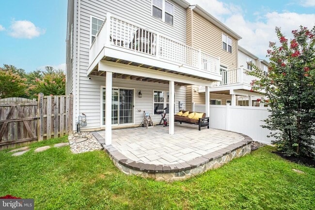 Building Photo - 16660 Bolling Brook Ct