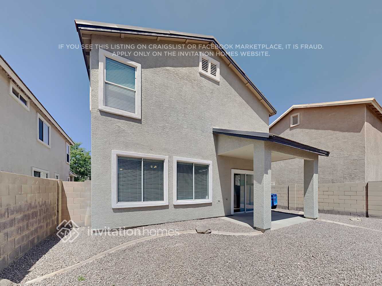 Building Photo - 3933 W Irwin Ave