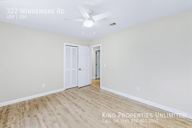 Building Photo - 322 Windemere Rd