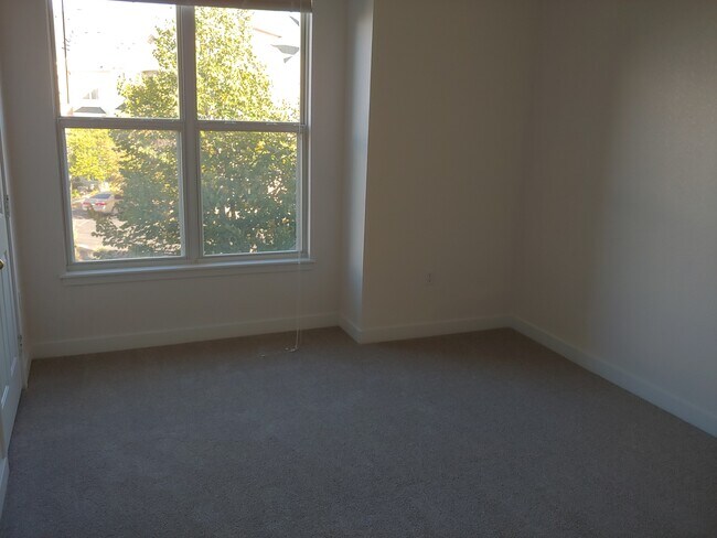 The Second Large Bedroom - 18989 E Warren Dr