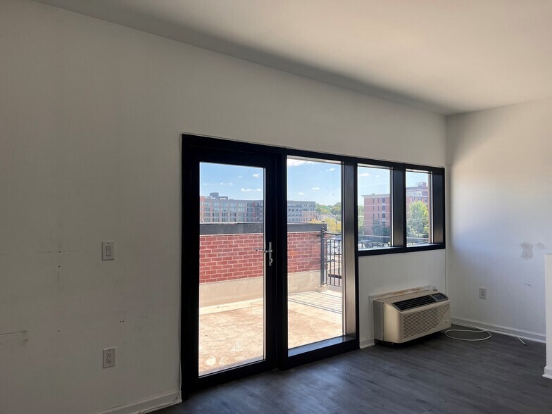 2nd balcony view - 190 Culver Ave