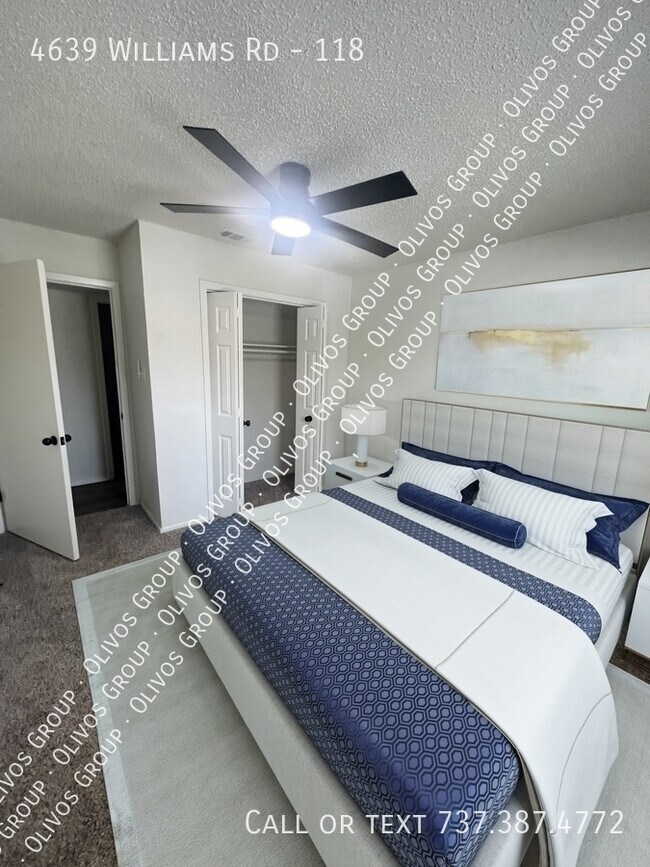 Building Photo - 4639 Williams Rd