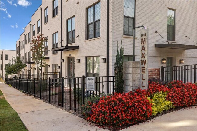 Building Photo - 432 Burton Dr