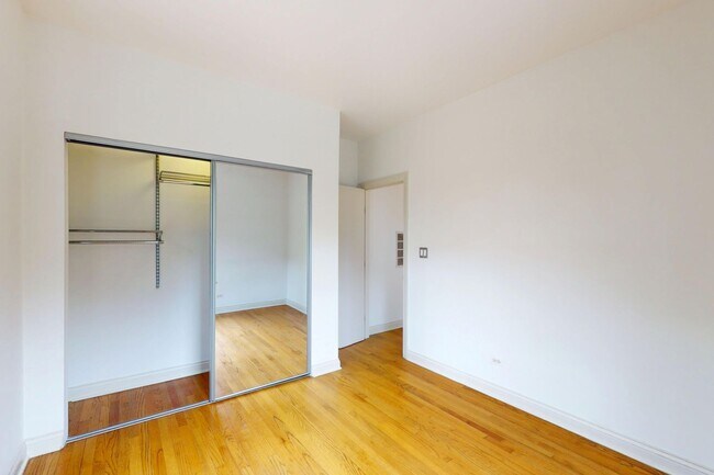 Floorplan - 5401-5409 S. Cottage Grove Avenue