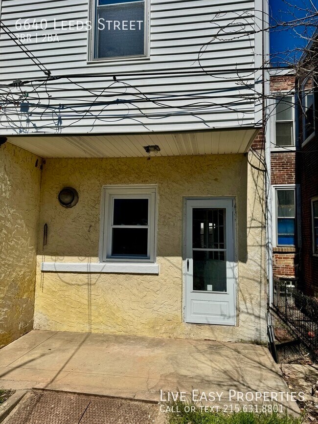 Building Photo - 6640 Leeds St