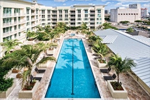 Building Photo - City Palms All Inclusive Living