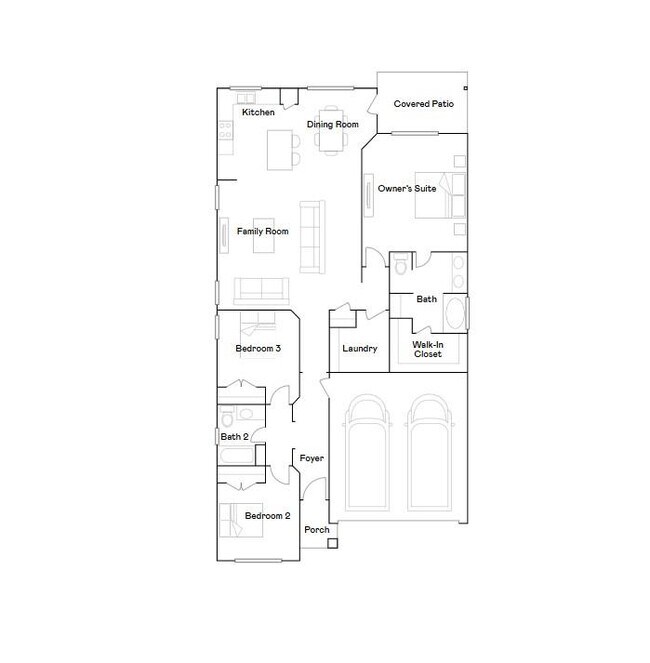 Building Photo - 5416 Bellissima Way