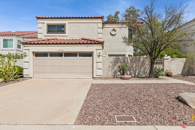 Building Photo - 6756 W Morrow Dr