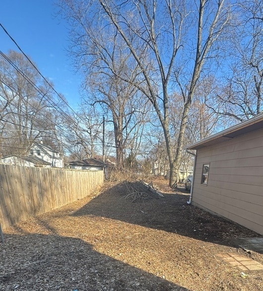 Building Photo - 2817 Gabriel Ave