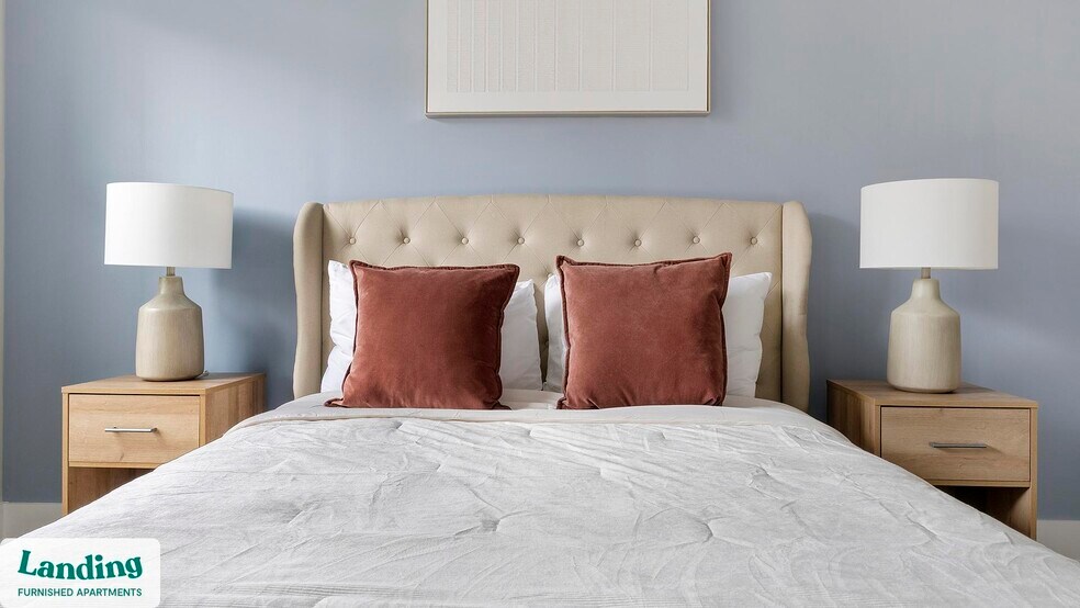 Building Photo - 2550 Blackmon Dr