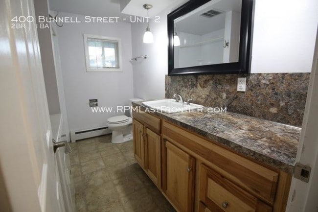 Building Photo - 2 bedroom in Anchorage AK 99508