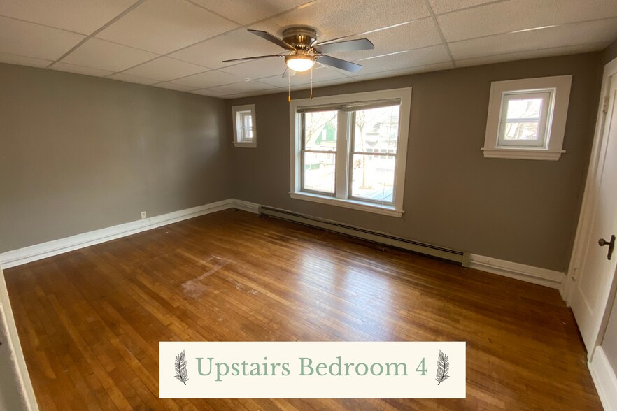 Building Photo - 130 Parsons St