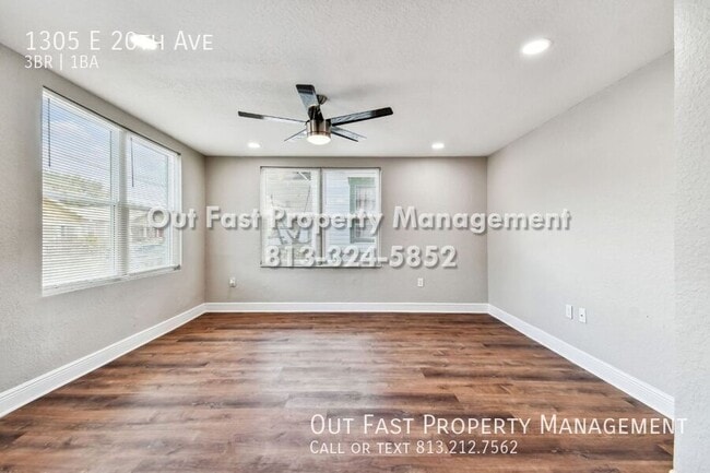 Building Photo - 1305 E 20th Ave