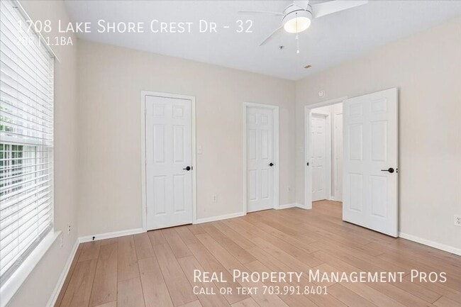 Building Photo - 1708 Lake Shore Crest Dr