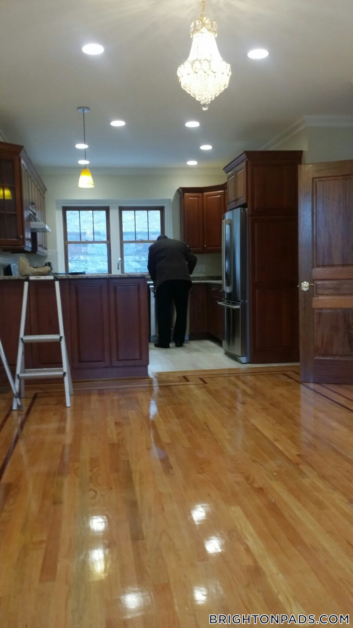 Building Photo - 46 Gerrish St