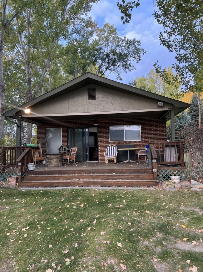 Primary Photo - 5675 York Rd