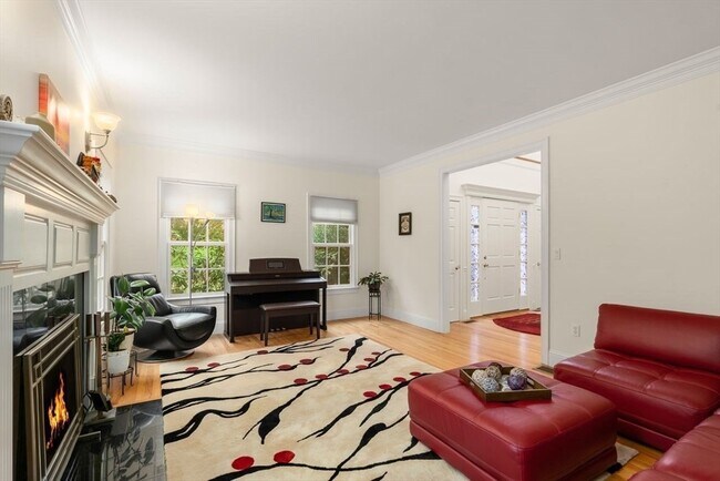 Building Photo - 53 Drabbington Way