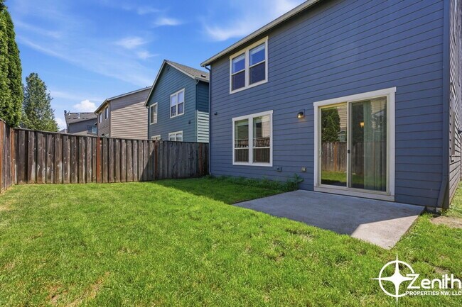 Building Photo - 4608 NE 91st Way