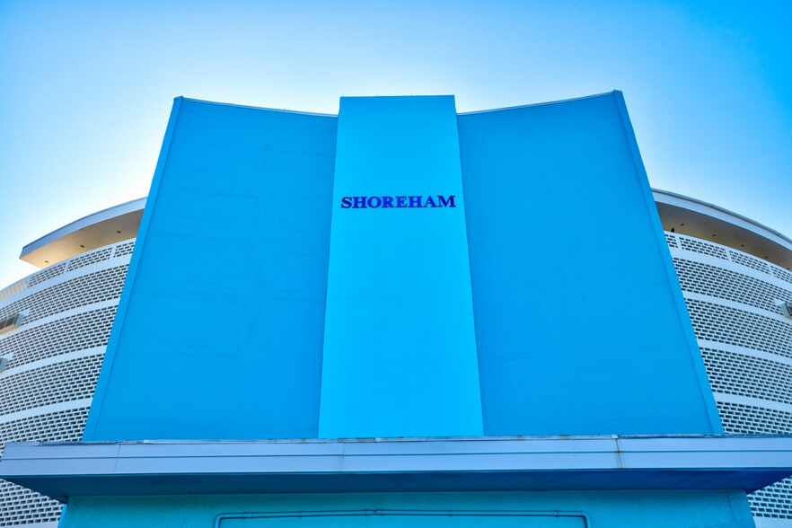 Building Photo - 915 Ocean Shore Blvd