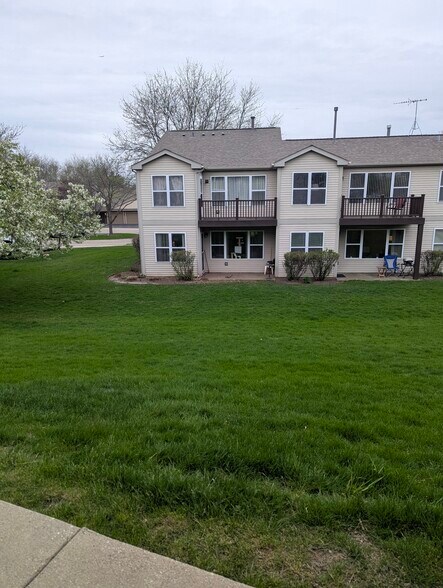 Building Photo - 335 Buckingham Cir