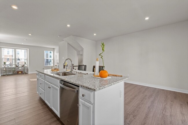 Building Photo - Welcome to modern living in Suffolk, Virginia!