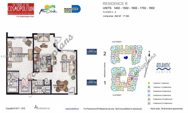 Building Photo - 110 Washington Ave