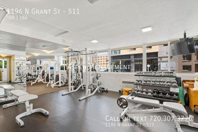 Building Photo - 1196 N Grant St