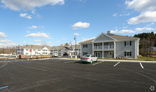 Building Photo - The Birches