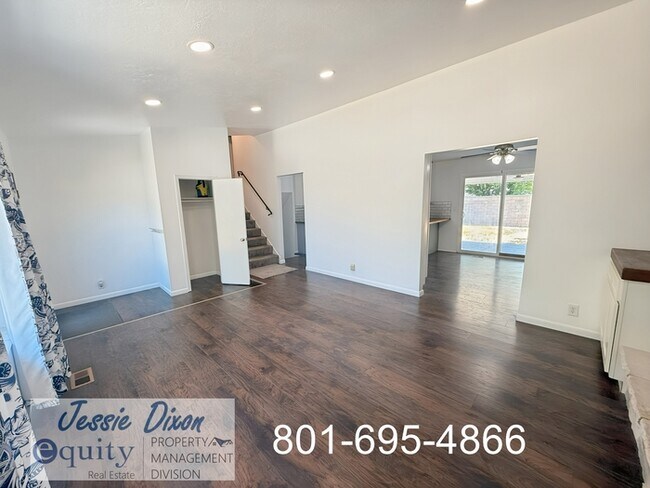 Building Photo - 6811 S 1905 W