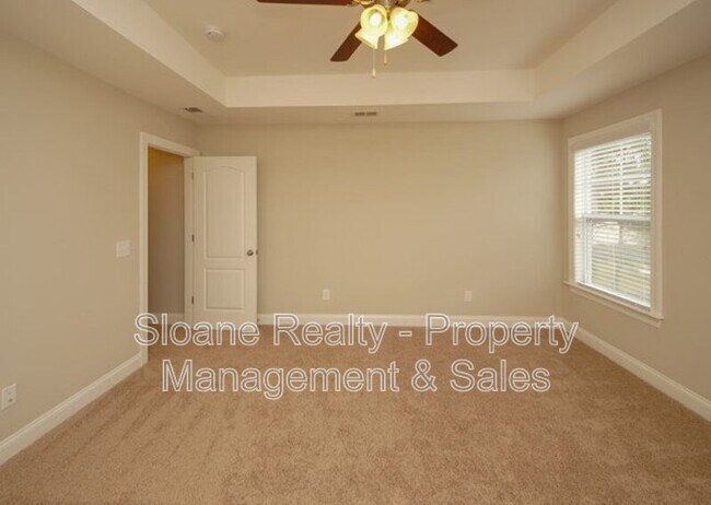 Building Photo - 4133 Rigsby Ln