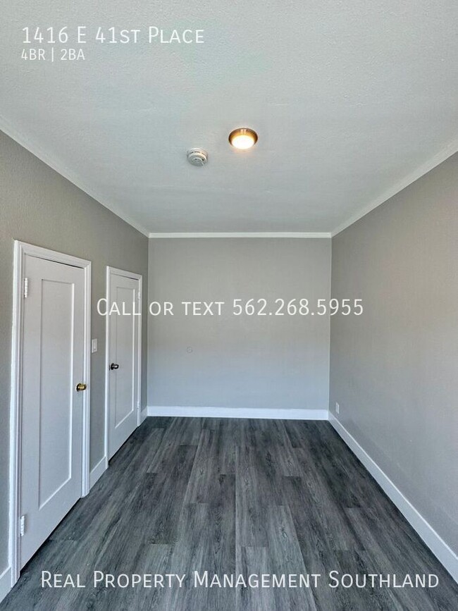 Building Photo - 1416 E 41st Pl